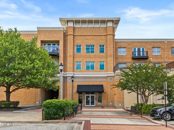 6832 Main Street Unit 217, Wilmington, NC 28405