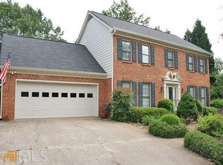 540 Battersea Dr, Lawrenceville, GA 30044