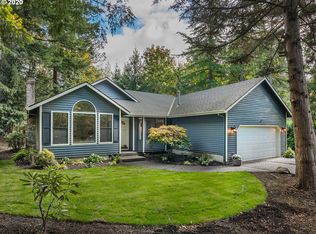 15500 Boones Way, Lake Oswego, OR 97035