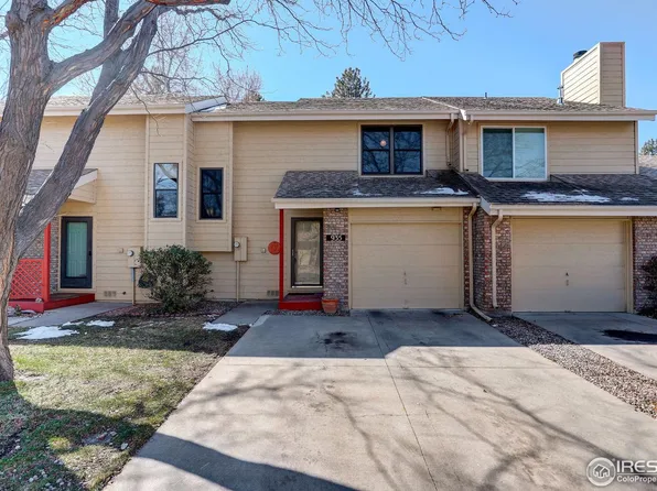 935 Gilgalad Way, Fort Collins, CO 80526