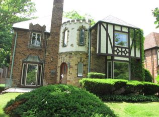 1438 Forest Ave, River Forest, IL 60305