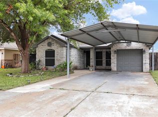 4405 Quail Ave, McAllen, TX 78504
