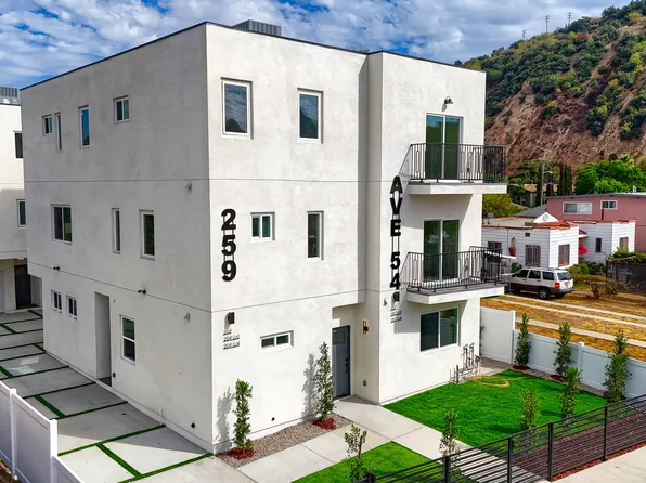 259 S Avenue 54, Los Angeles, CA 90042