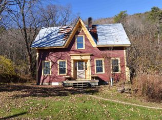 66 Barker Rd, Post Mills, VT 05058