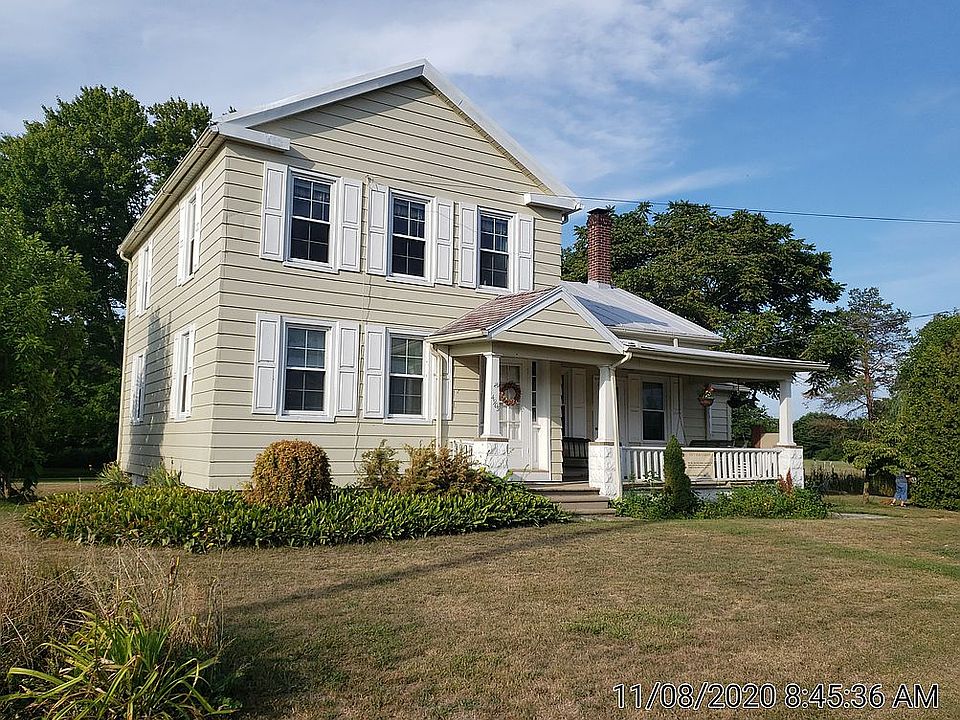4905 W Albain Rd, Monroe, MI 48161 Zillow