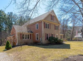 41 Winter St, Duxbury, MA 02332