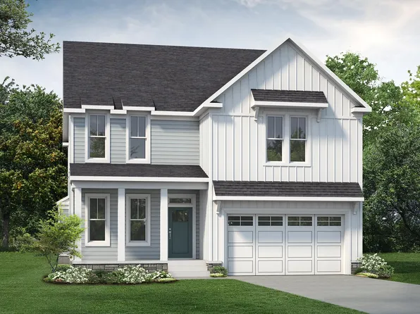 1356 Narrow Way, Virginia Beach, VA 23451