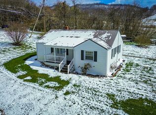 18 Old Quarry Rd, Saltville, VA 24370