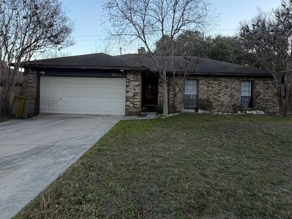 7738 Crooked Road St, San Antonio, TX 78254