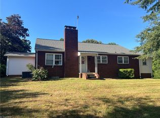 616 State Highway 67, East Bend, NC 27018