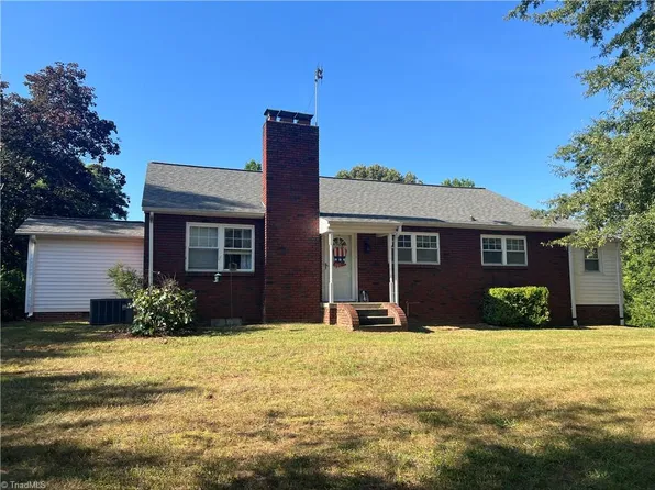 616 State Highway 67, East Bend, NC 27018