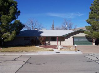 2358 Union Ave, Alamogordo, NM 88310