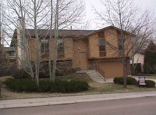 4990 Harvest Rd, Colorado Springs, CO 80917