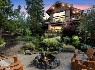 15 SW Quail Butte Pl, Bend, OR 97702