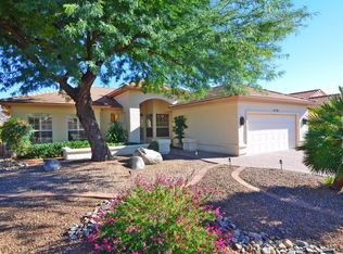 38135 S Mountain Site Dr, Saddlebrooke, AZ 85739