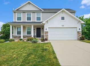 4326 Douthart Pl, Mishawaka, IN 46544