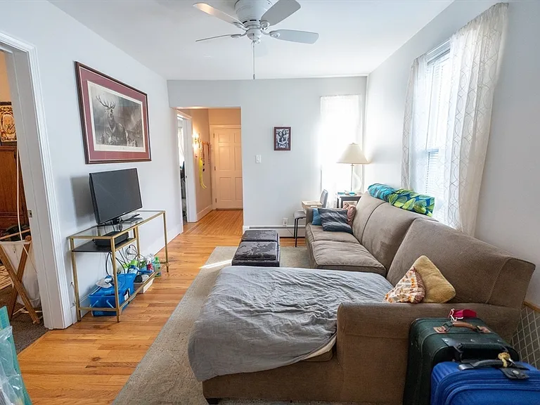 131 Summer St #1 — Photo 5