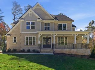 5885 Fords Rd, Acworth, GA 30101