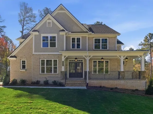 5885 Ford Rd, Acworth, GA 30101