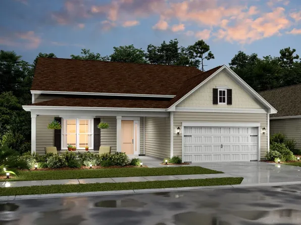 21 Estuary Dr, Bluffton, SC 29909