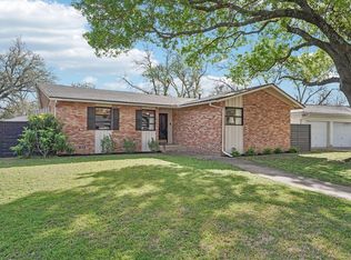 2141 Hermanson Dr, Waco, TX 76710