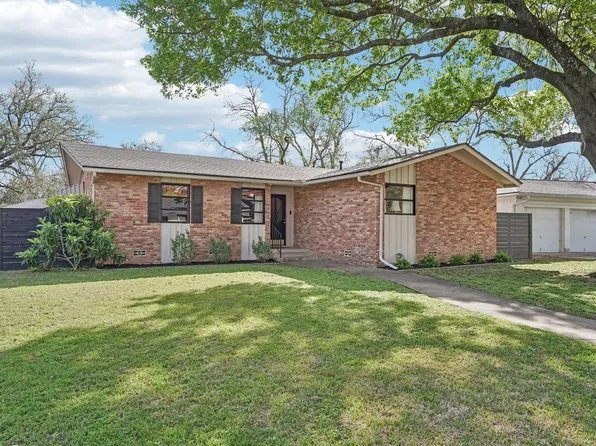 2141 Hermanson Dr, Waco, TX 76710