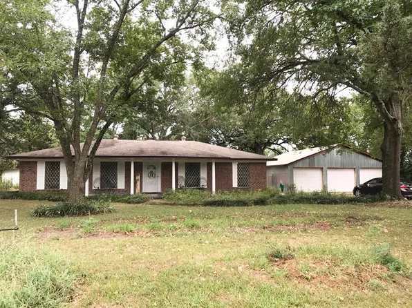 14643 Fm 1280, Crockett, TX 75835