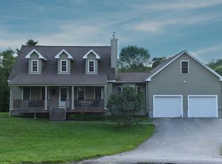 13 Blackmere Rd, Dudley, MA 01571