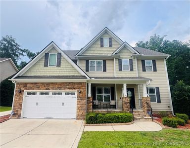 116 Springside Dr, Spring Lake, NC, 28390