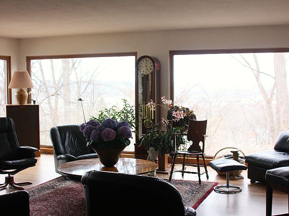 8 x8 double pain windows