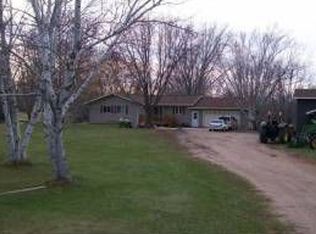 4560 Timber Shores Dr SW, Alexandria, MN 56308