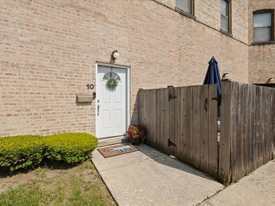 3713 Grand Blvd UNIT 10, Brookfield, IL, 60513