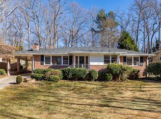 1218 Wild Creek Trl NE, Atlanta, GA 30324