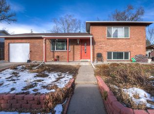 5523 Carson St, Denver, CO 80239