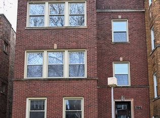7814 S Bennett Ave, Chicago, IL 60649