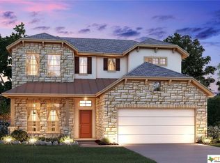 10529 Far Reaches Ln, Helotes, TX 78023