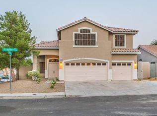7330 Flintstone St, Las Vegas, NV 89123