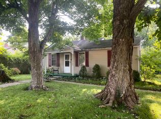2423 S Ford Ave, Bloomington, IN