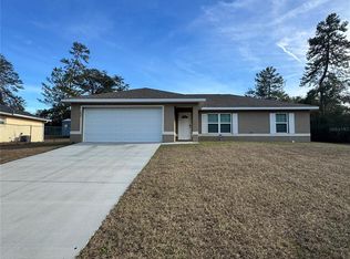 2650 SW 162nd Ln, Ocala, FL 34473