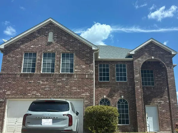 8307 Brigalow St, Arlington, TX 76002