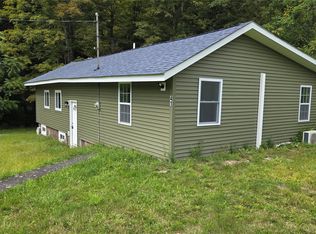 41 Old Greenville Tpke, Pt Jervis, NY 12771