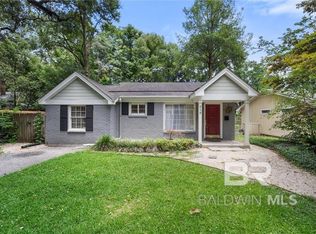 218 Grand Blvd, Mobile, AL 36607