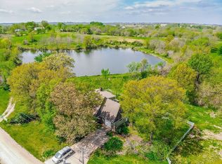 23304 S Timberview Rd, Harrisonville, MO 64701