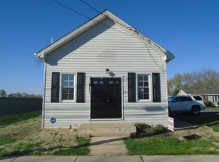 123 5th St, Delaware City, DE 19706
