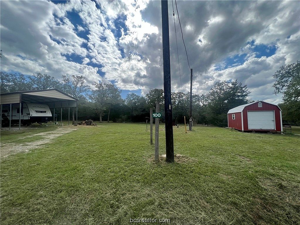 100 Rockne Rd, Somerville, TX 77879 Zillow