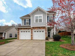 448 Silver Cypress Ln, Fort Mill, SC 29708