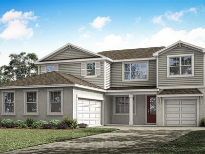 3536 Banana Shrub Blvd, Clermont, FL, 34711