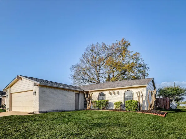 17031 Ranch Country Rd, Hockley, TX 77447