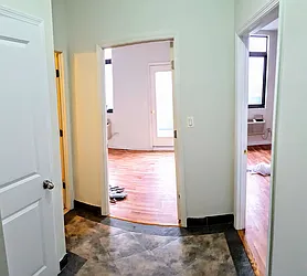 Rented by East Williamsburg Realty Inc