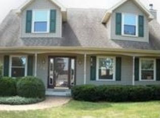 6105 Horstmeyer Rd, Lansing, MI 48911